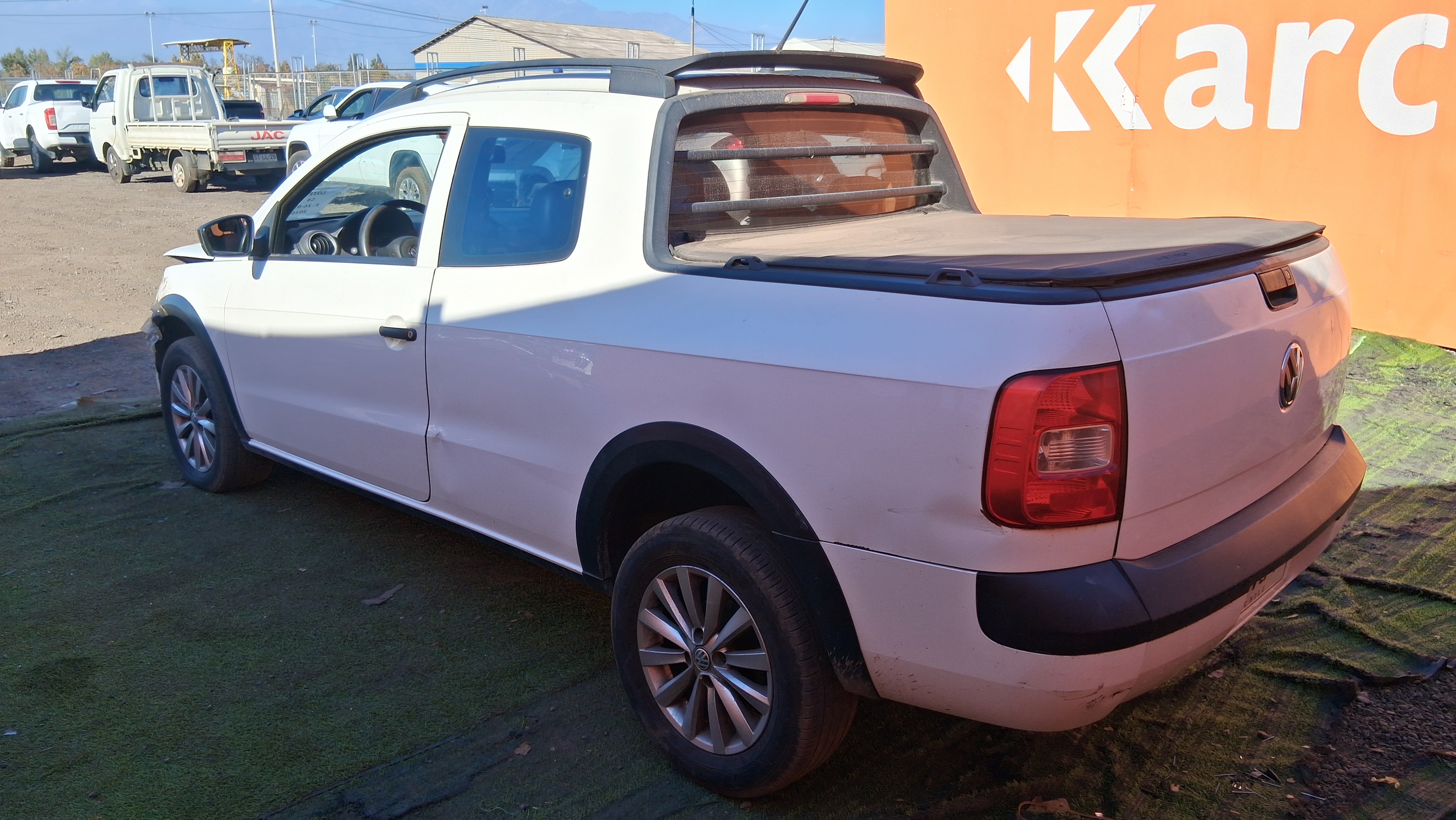 Remates Karcal