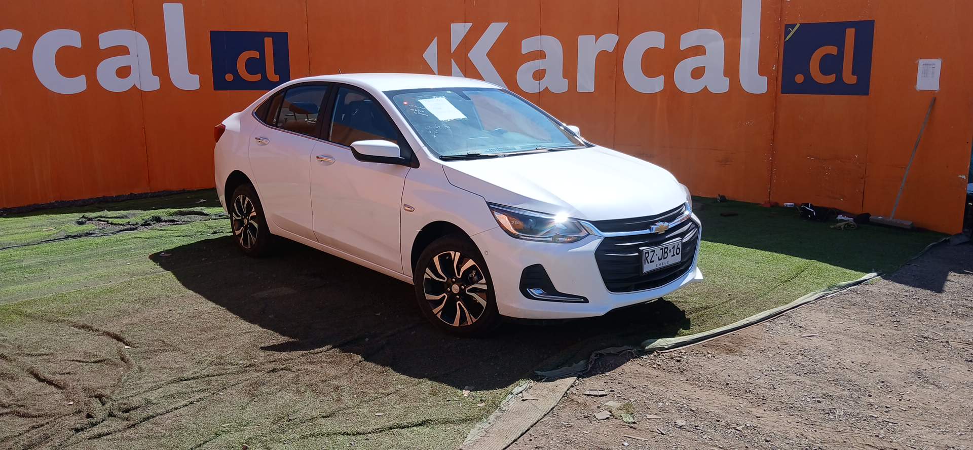 Remates Karcal