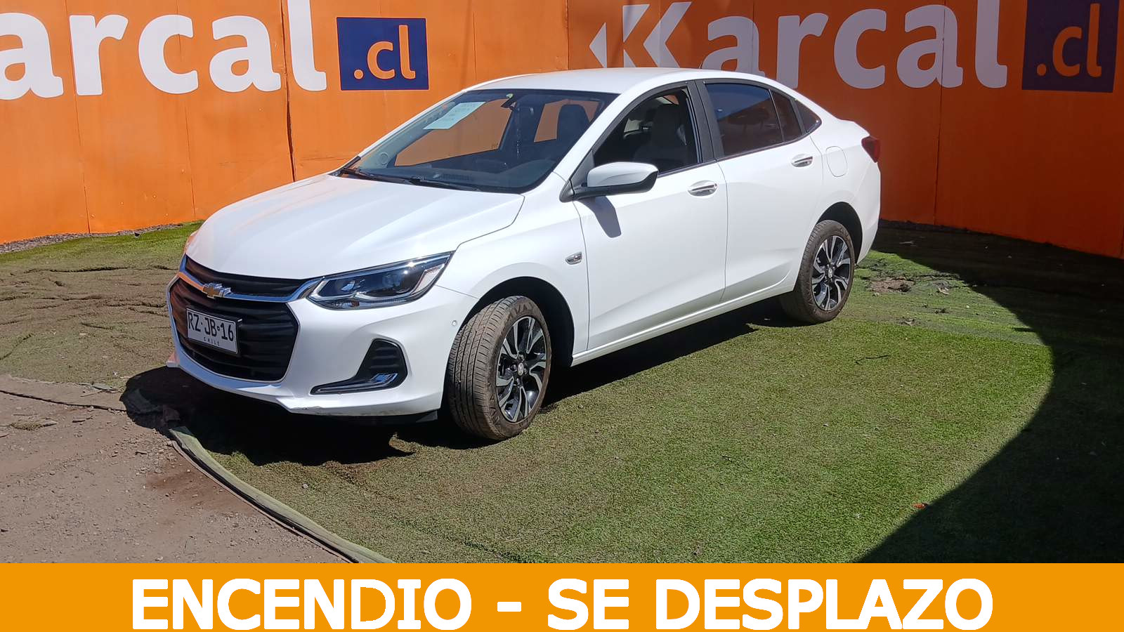 Remates Karcal