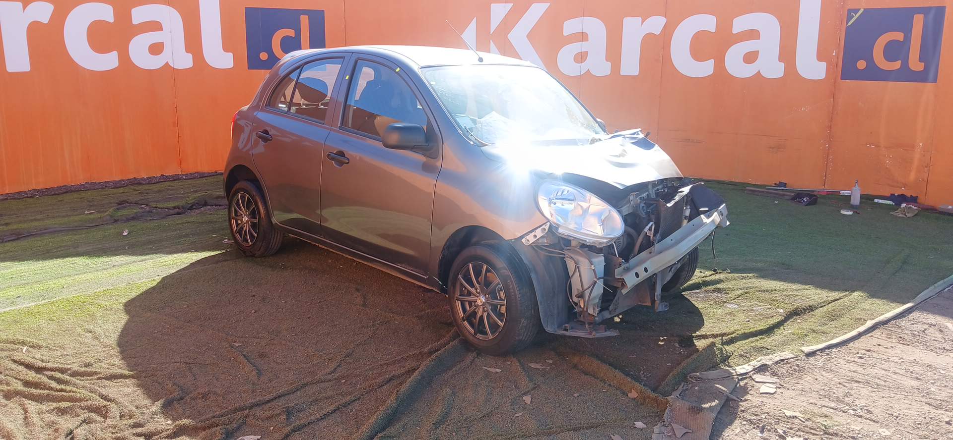 Remates Karcal