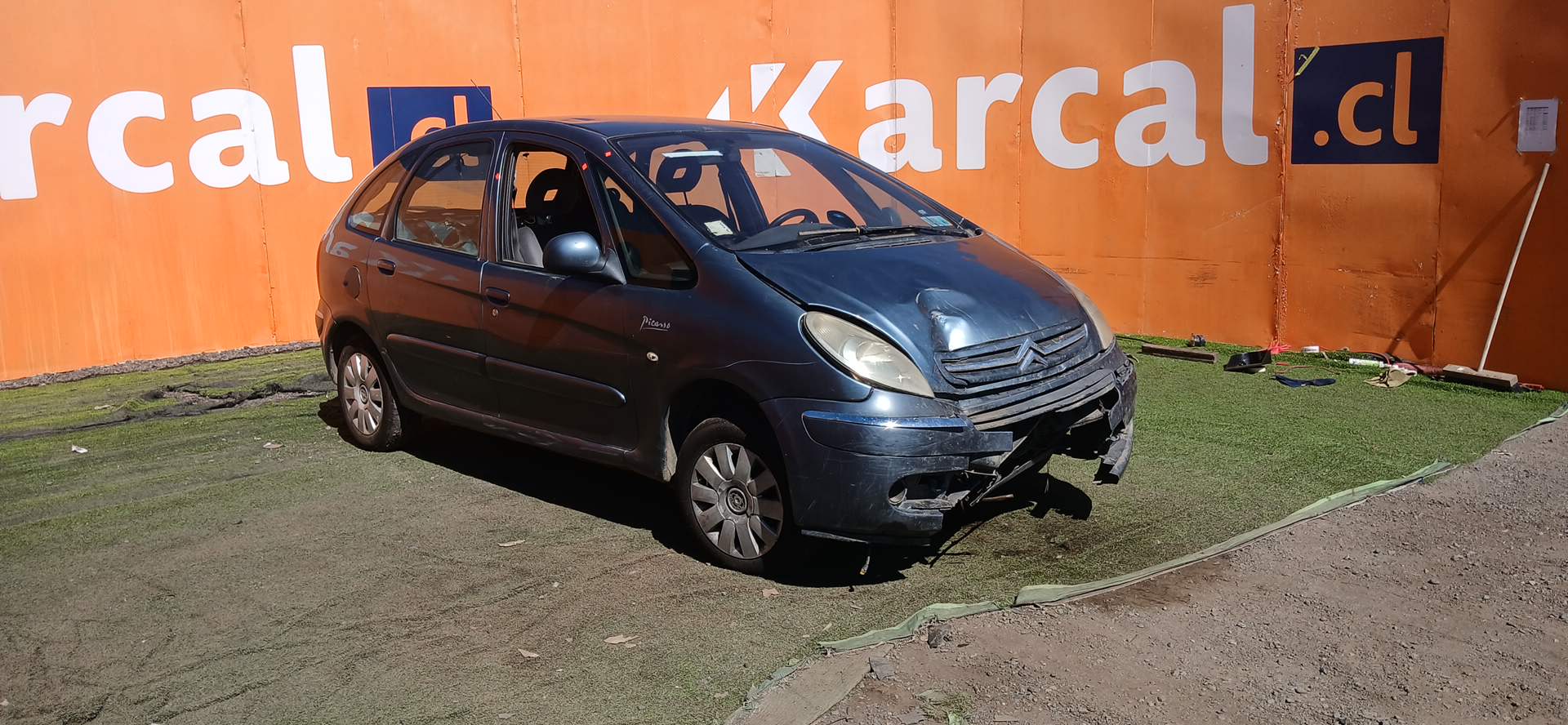 Remates Karcal