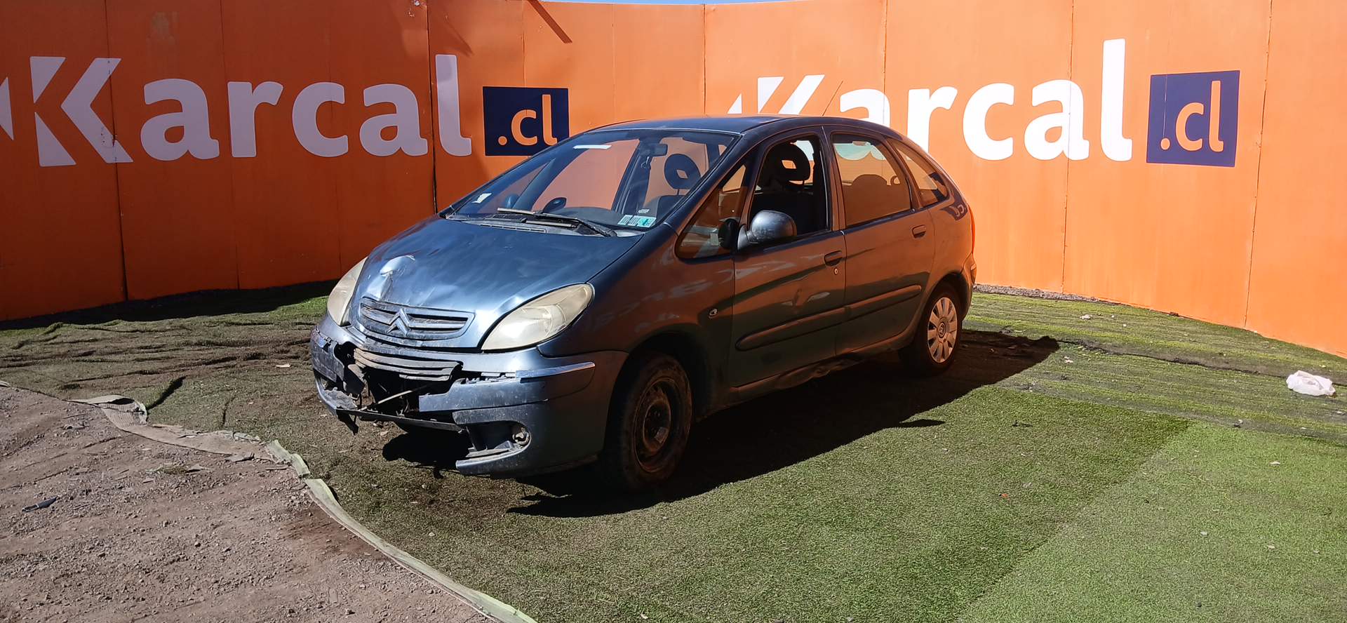 Remates Karcal
