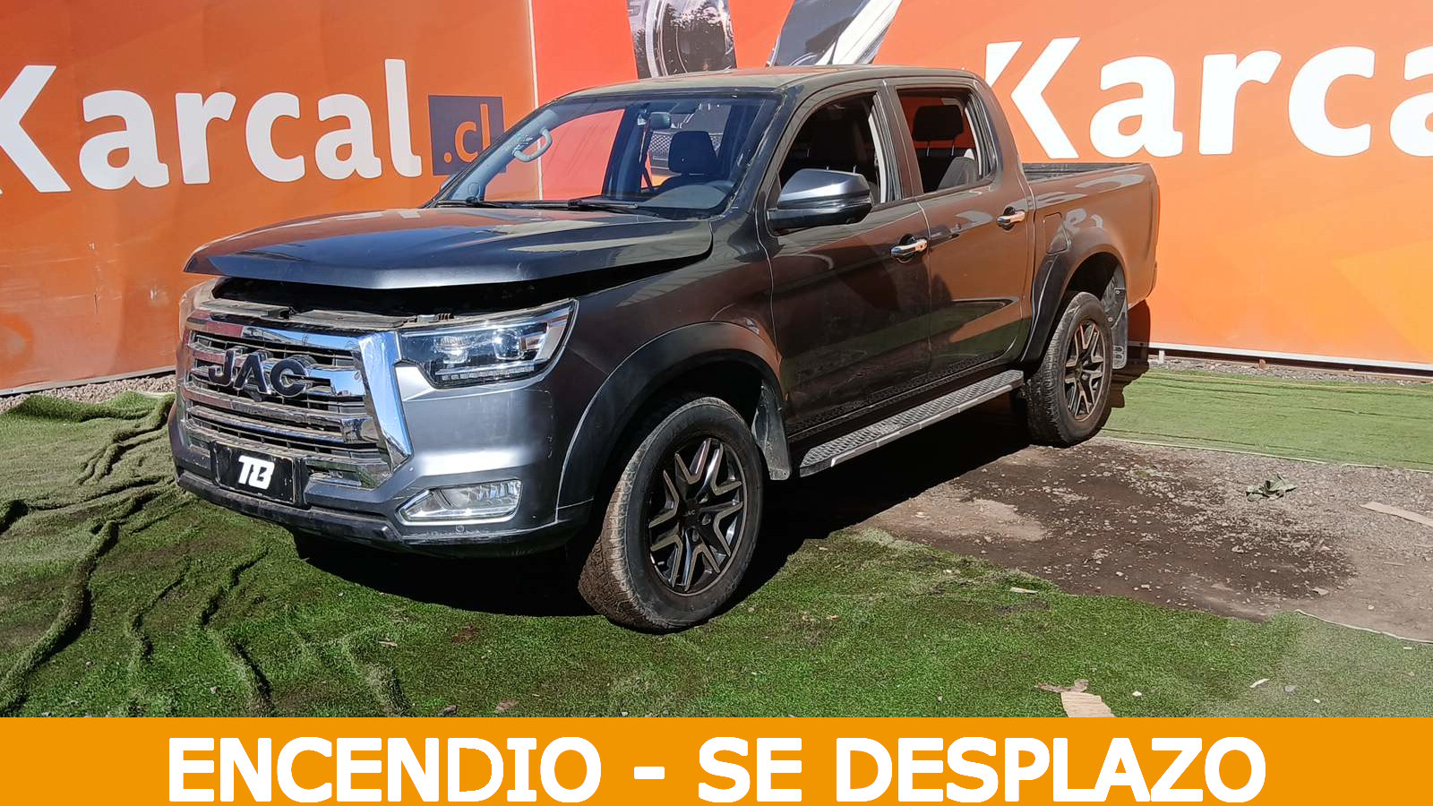 Remates Karcal