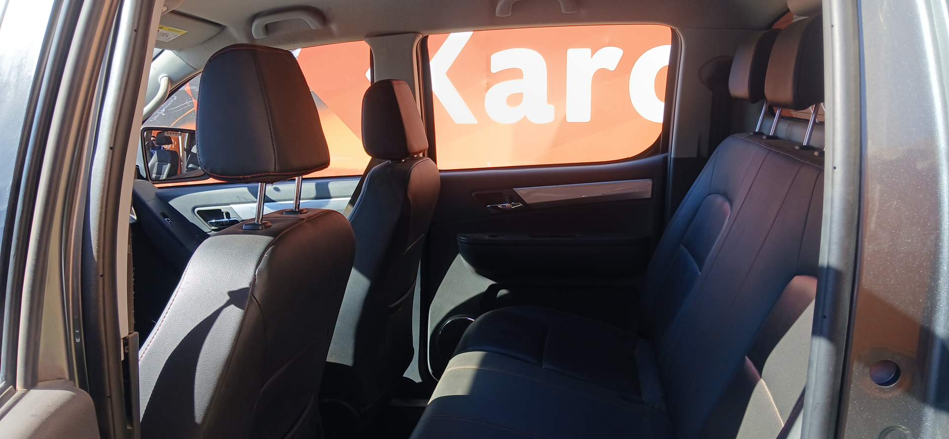 Remates Karcal