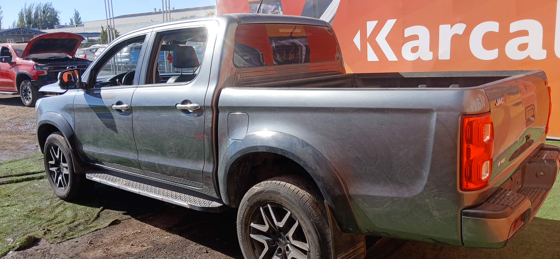 Remates Karcal