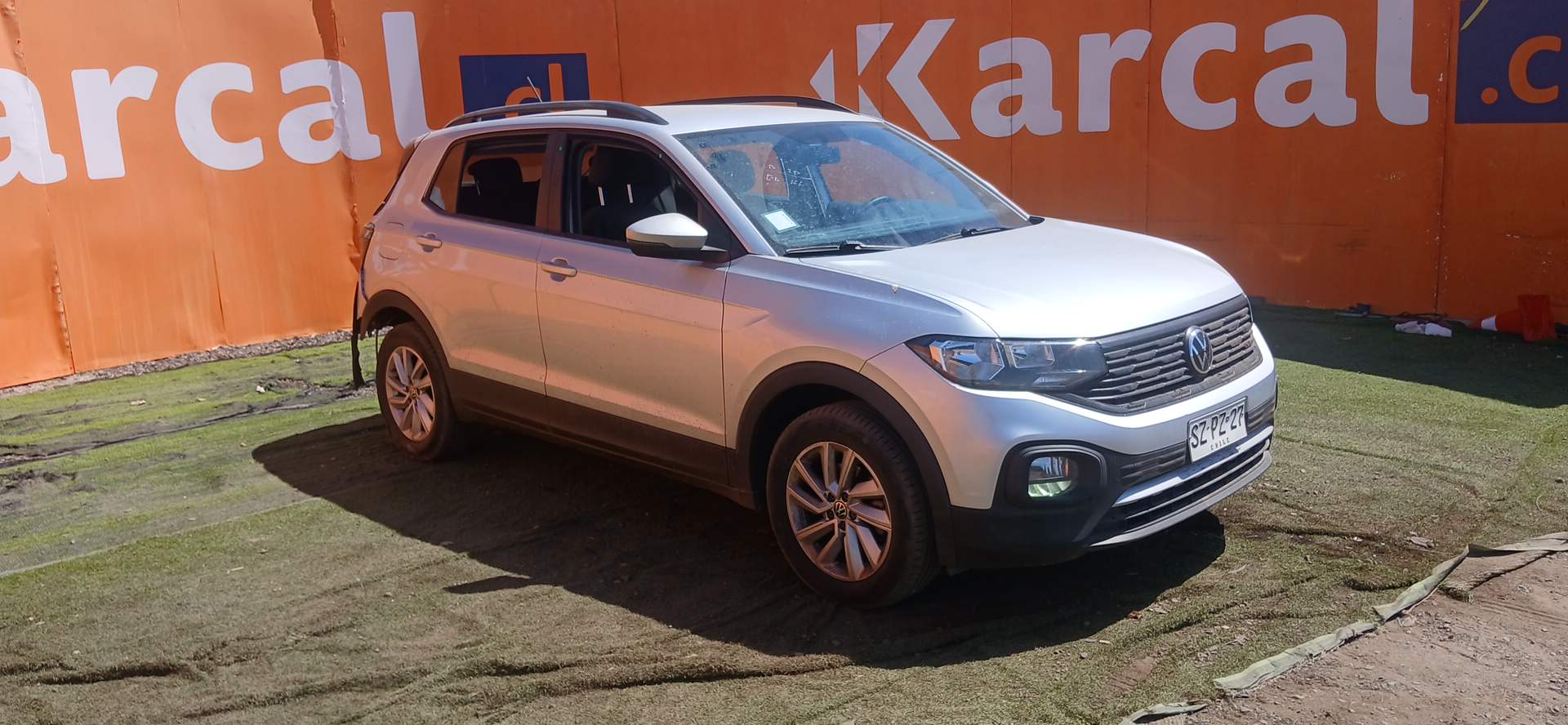 Remates Karcal