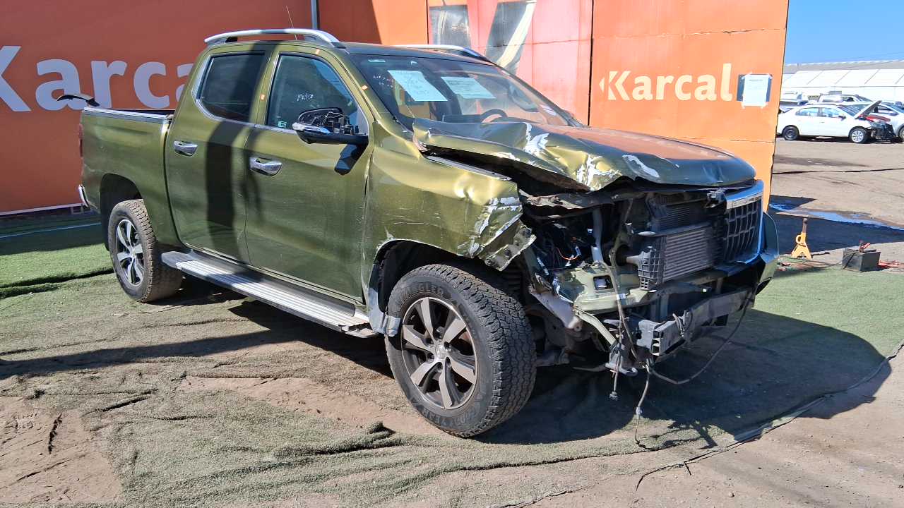 Remates Karcal