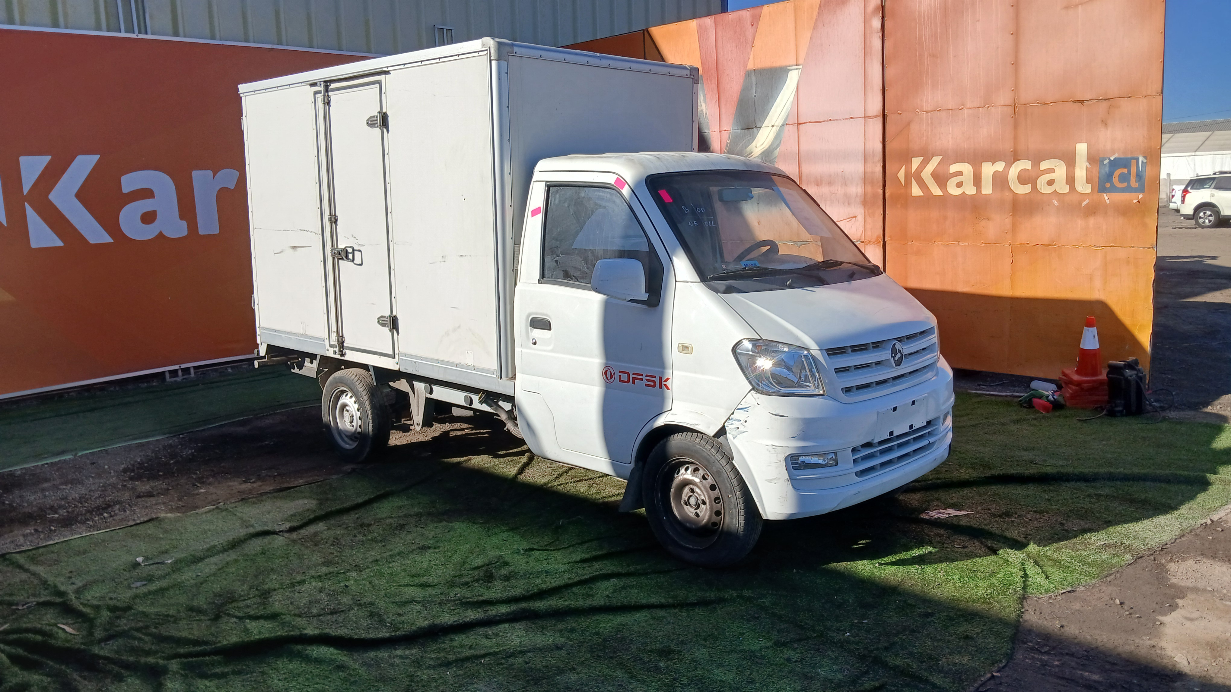Remates Karcal