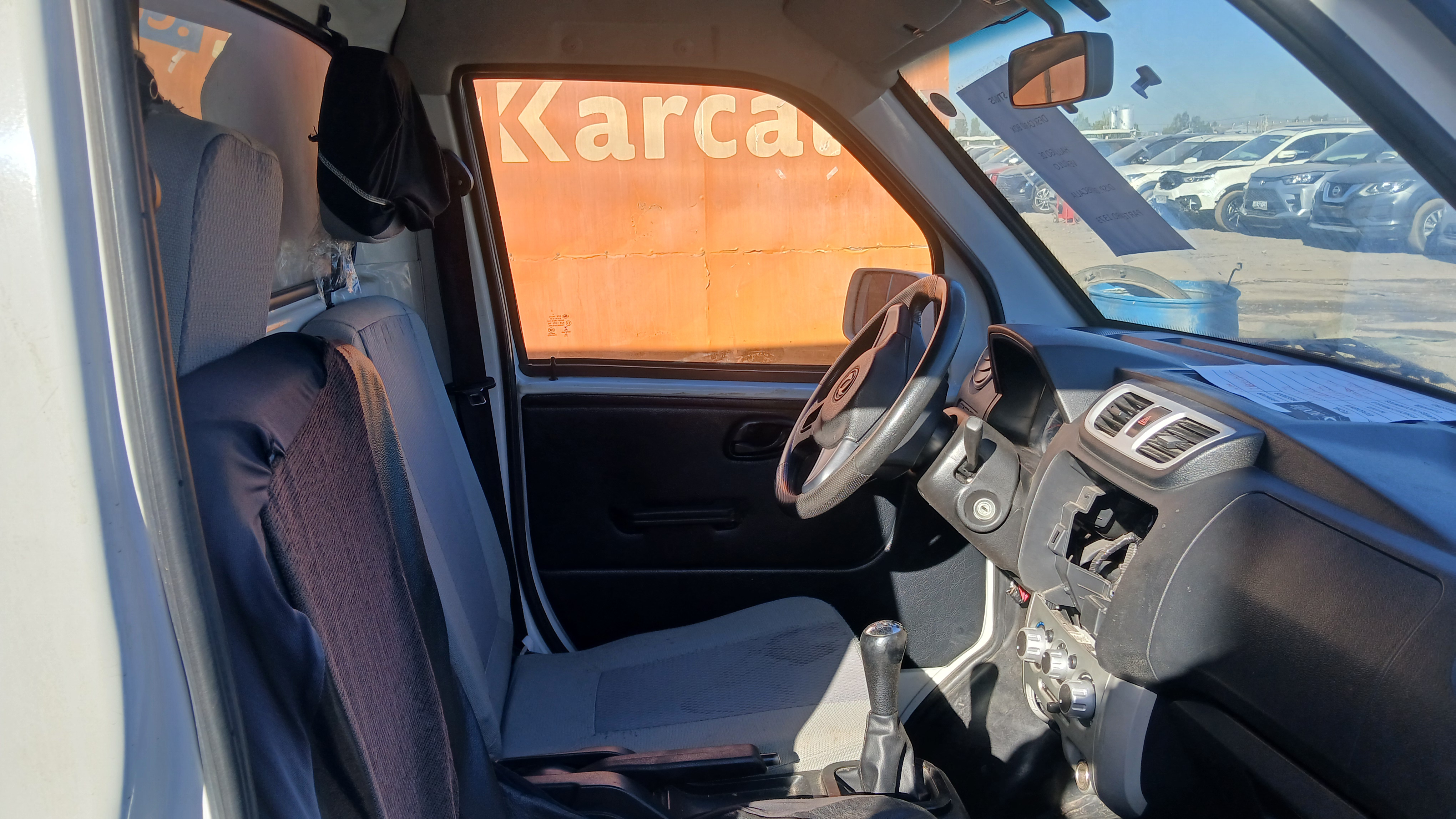 Remates Karcal