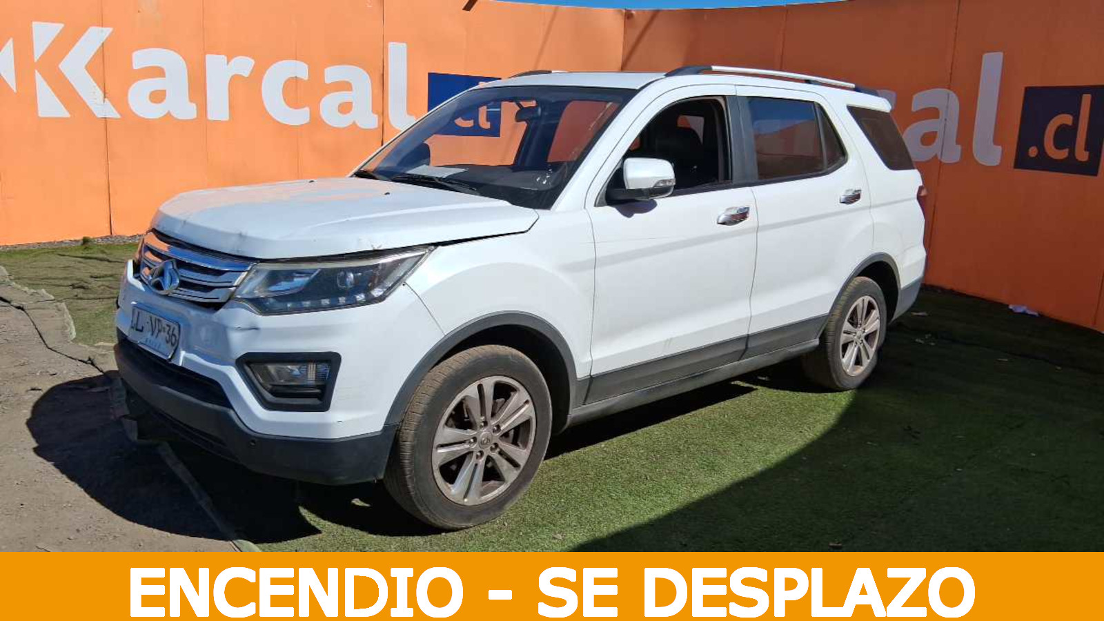 Remates Karcal