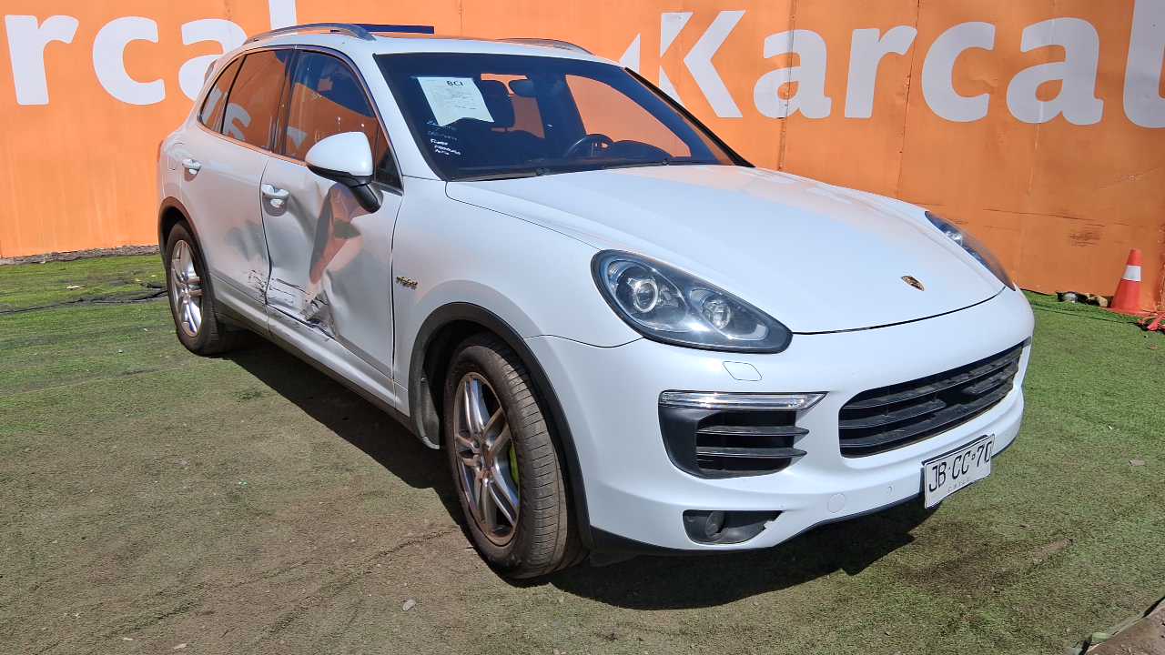 Remates Karcal