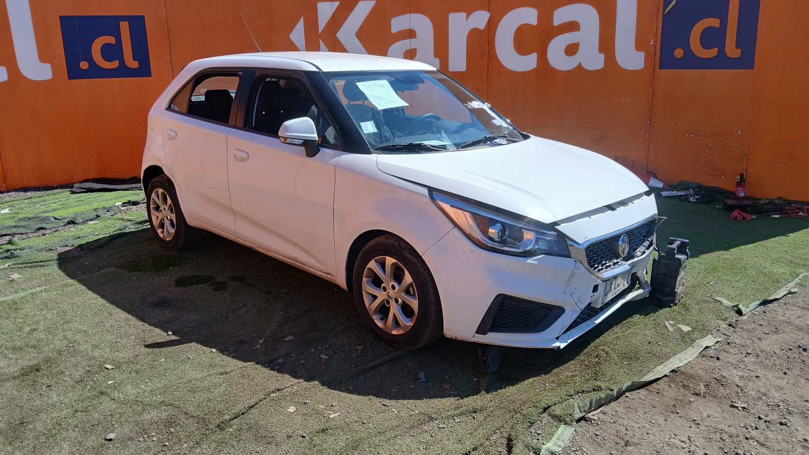 Remates Karcal