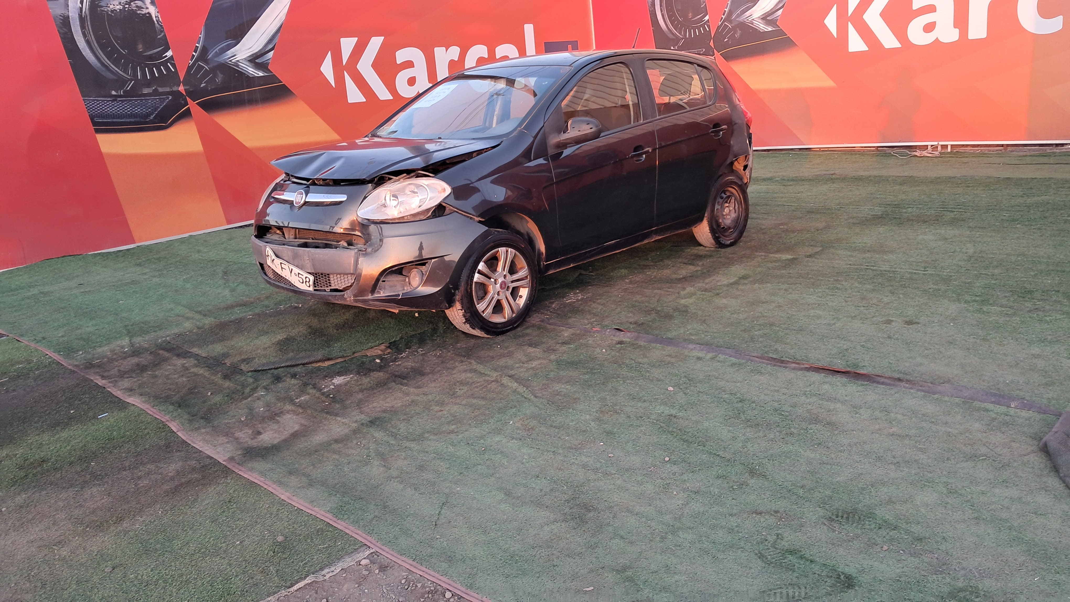 Remates Karcal