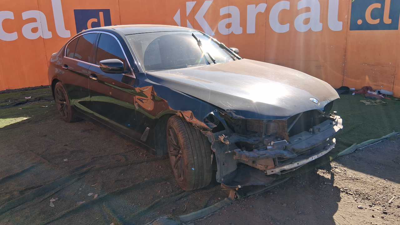 Remates Karcal
