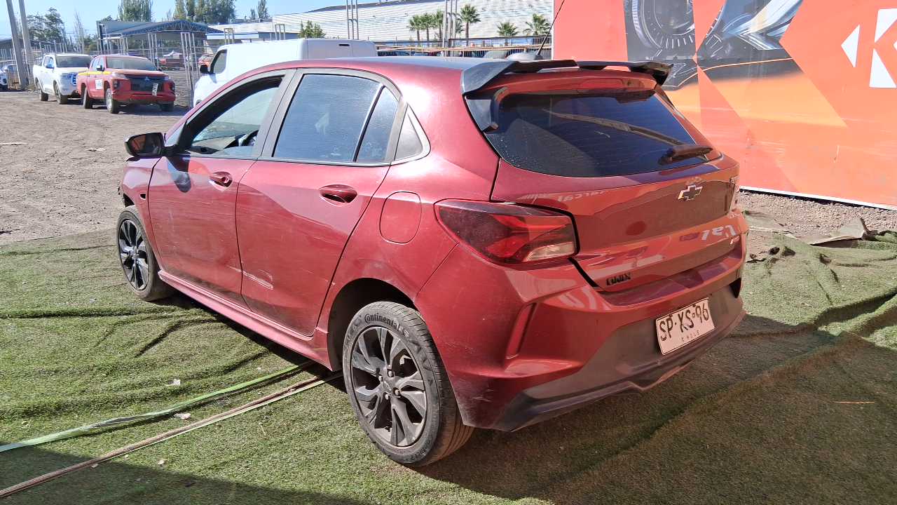 Remates Karcal