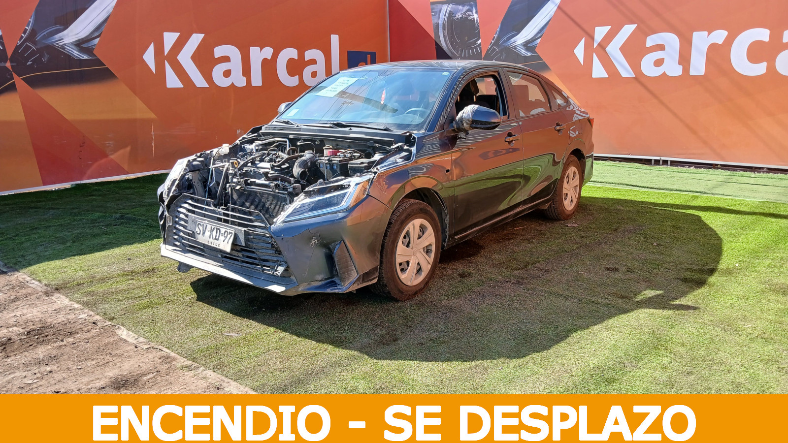 Remates Karcal