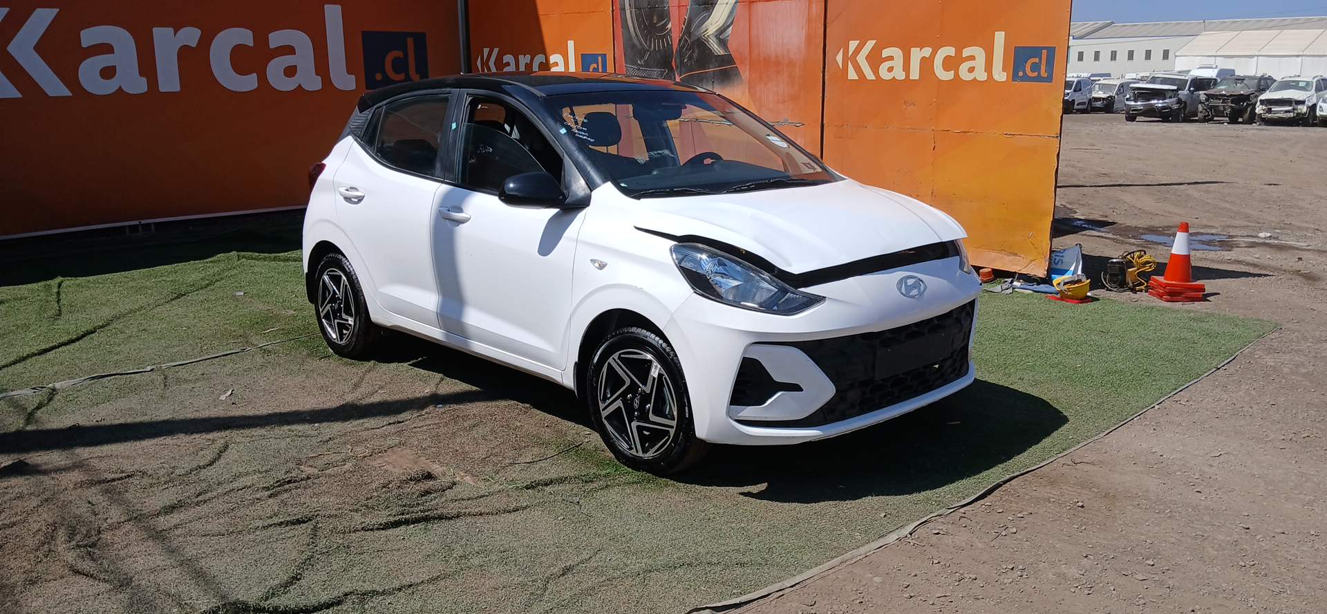Remates Karcal