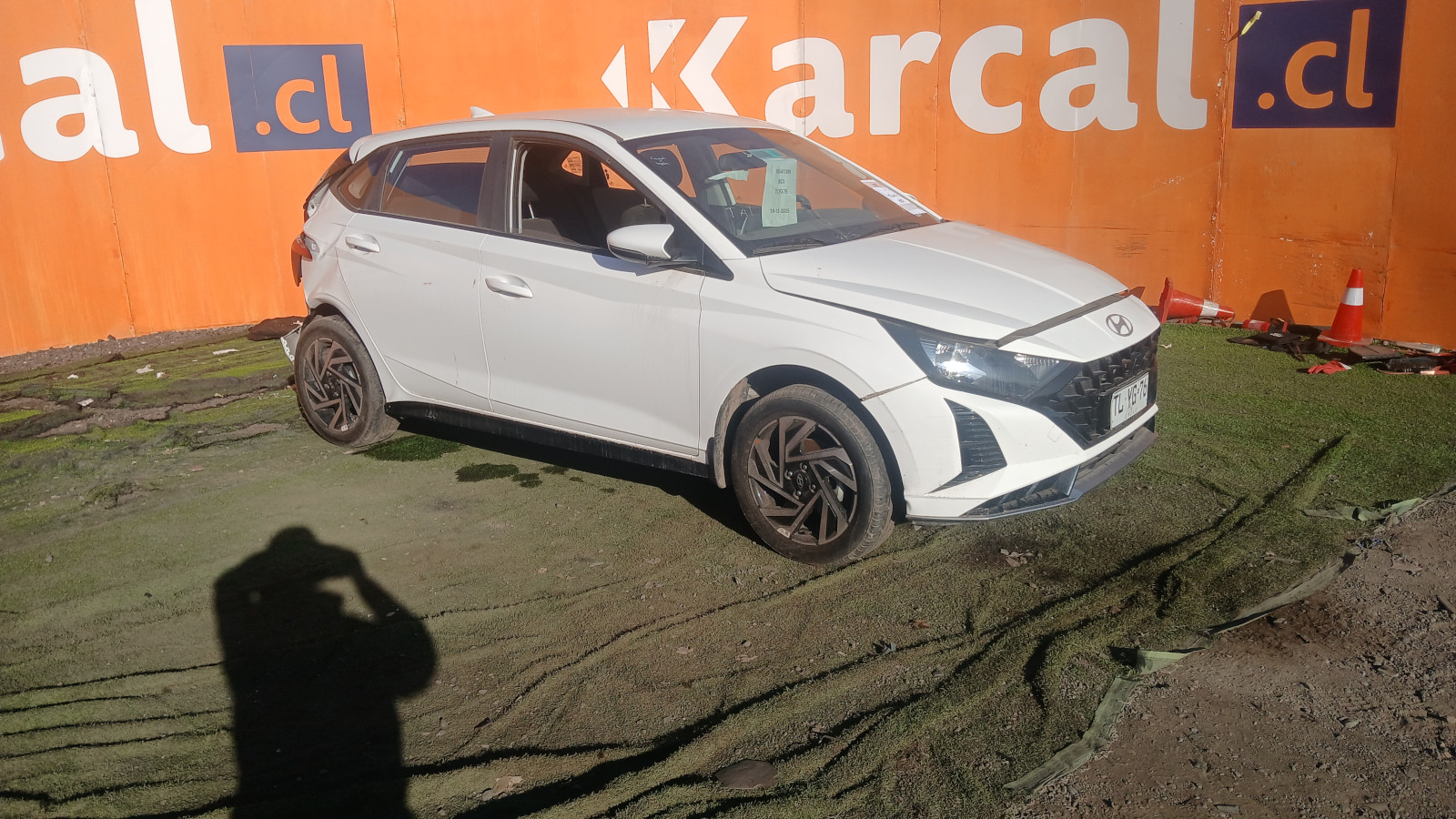 Remates Karcal