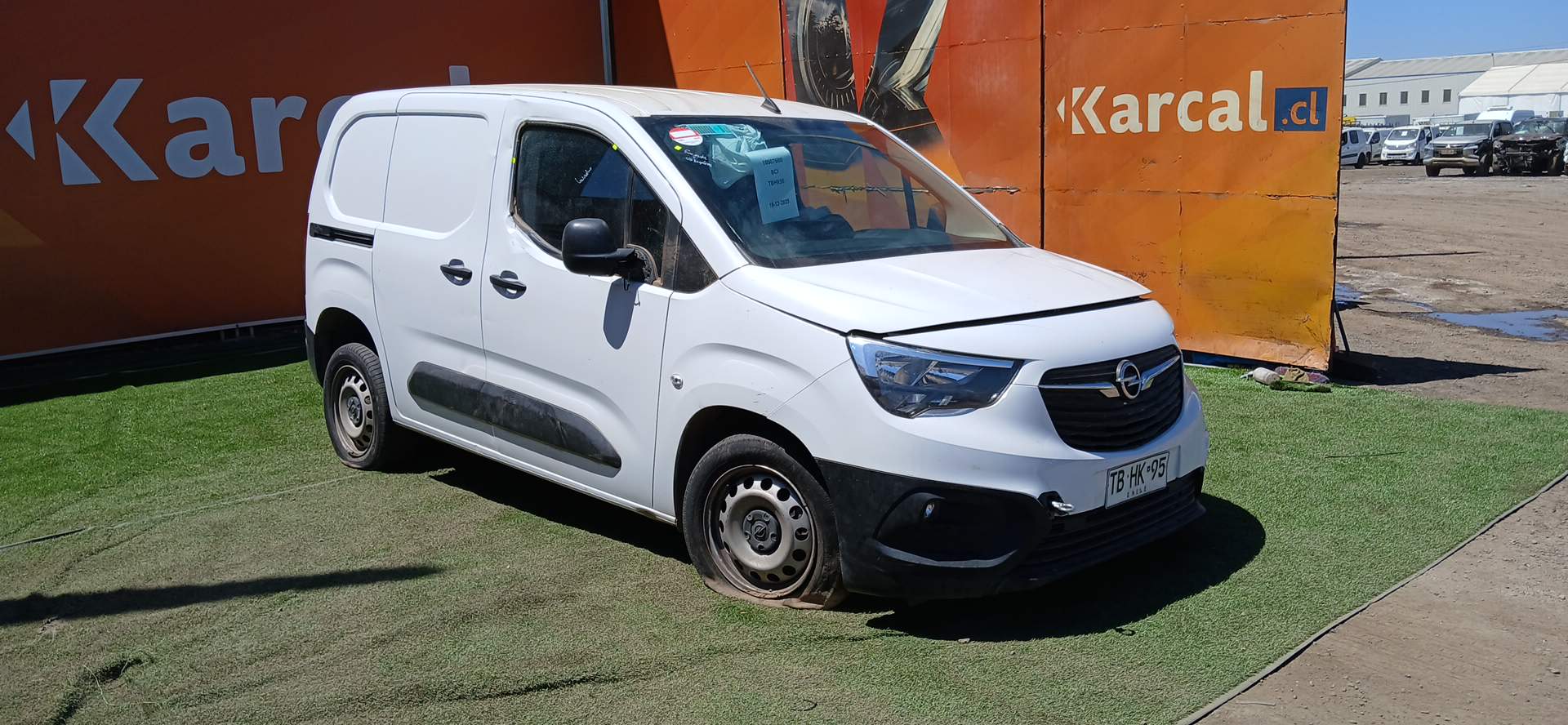Remates Karcal