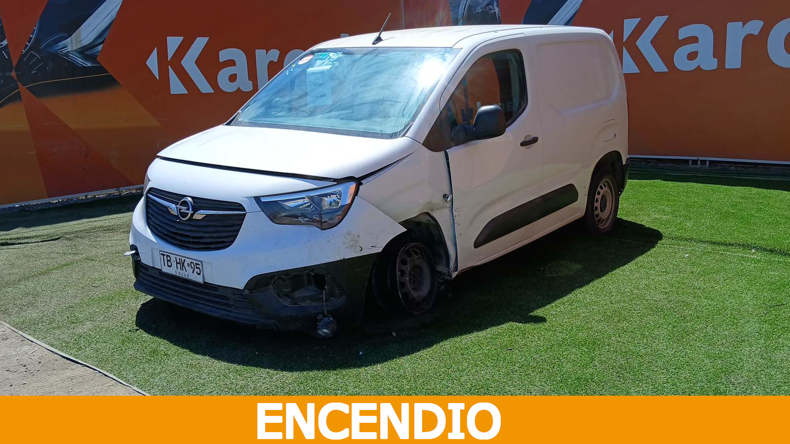 Remates Karcal