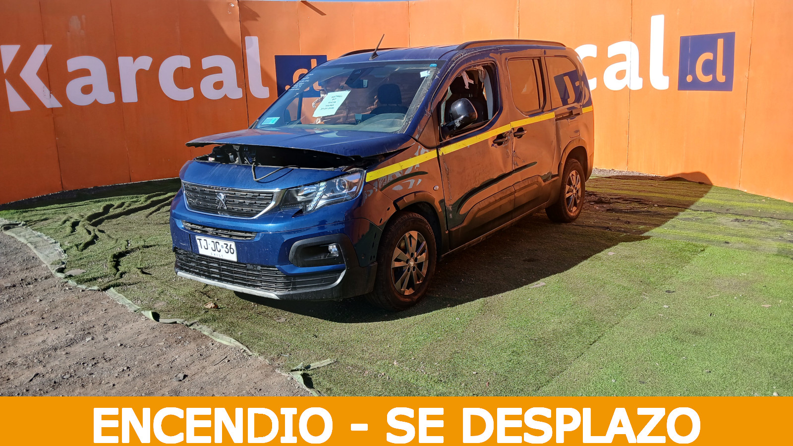 Remates Karcal