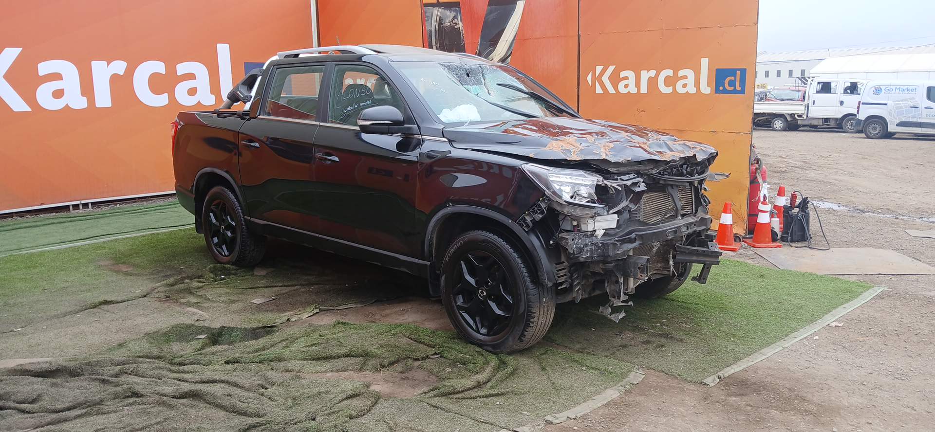 Remates Karcal