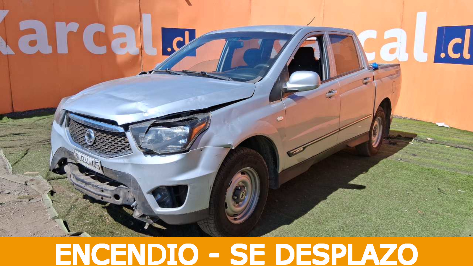 Remates Karcal
