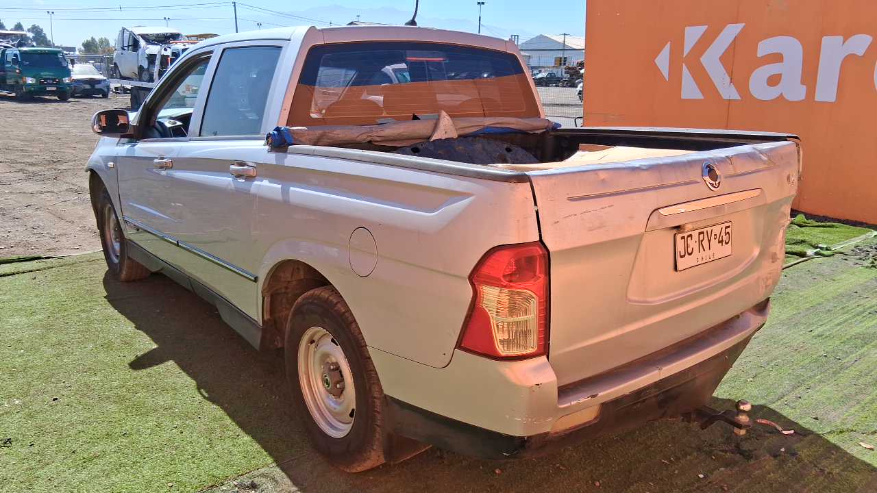 Remates Karcal