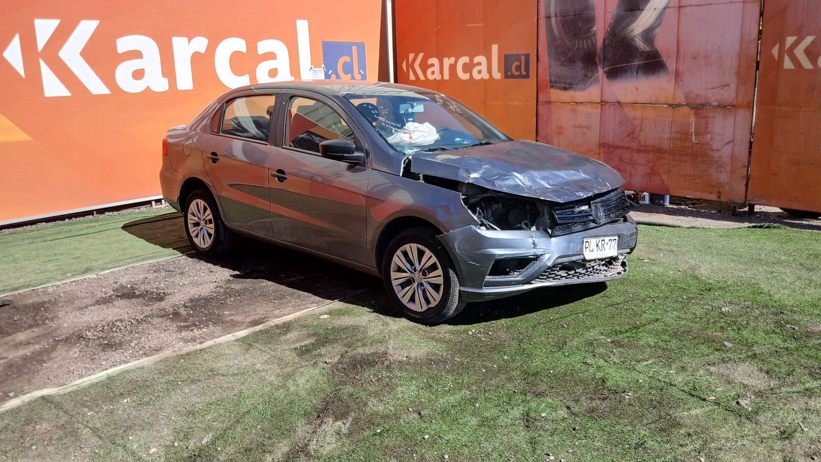 Remates Karcal