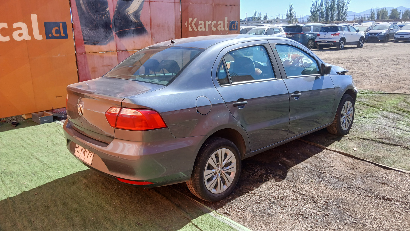 Remates Karcal