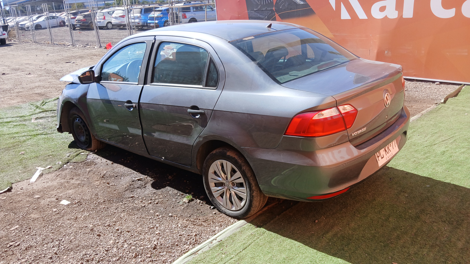 Remates Karcal