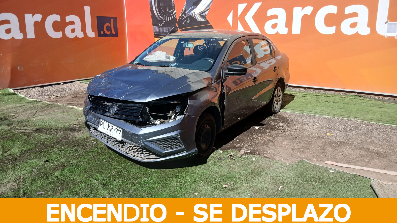 Remates Karcal
