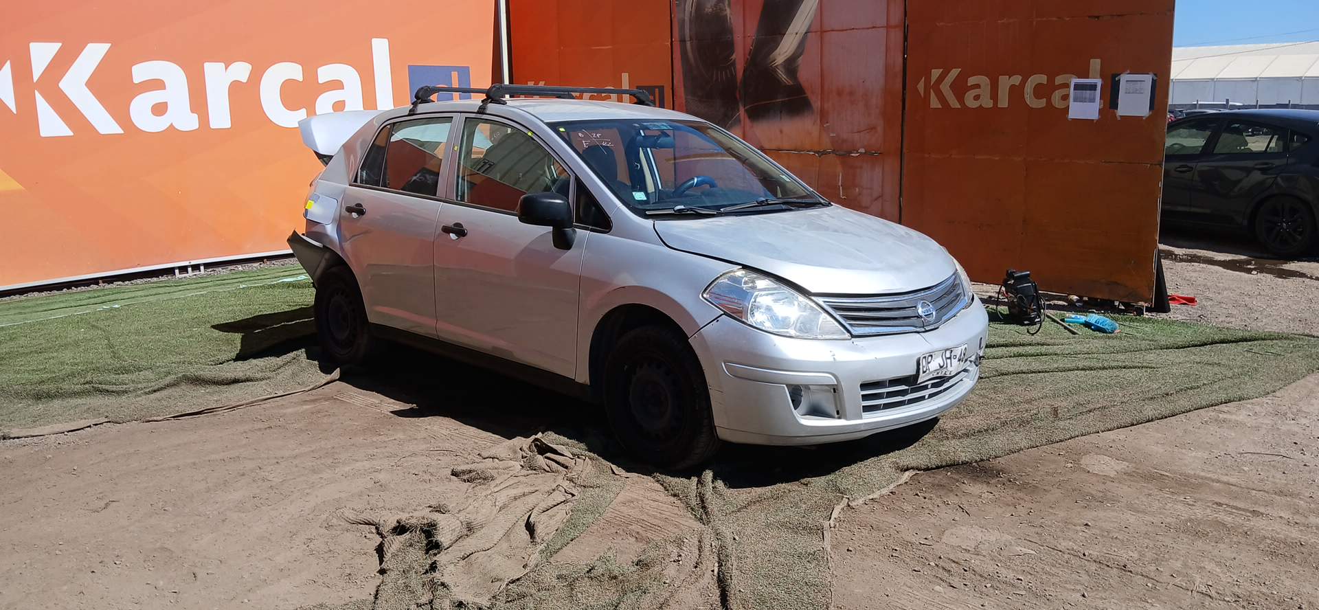 Remates Karcal