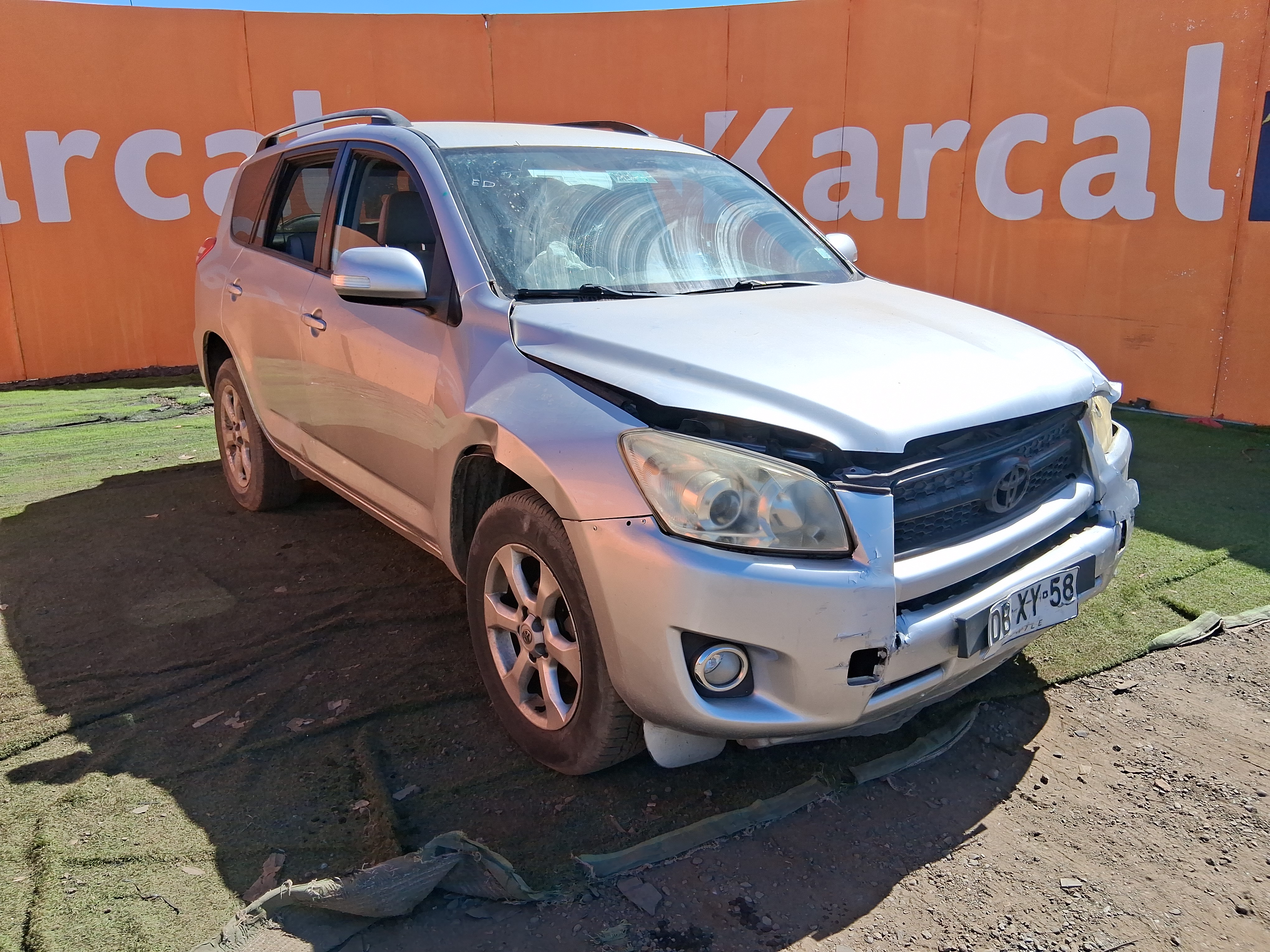 Remates Karcal