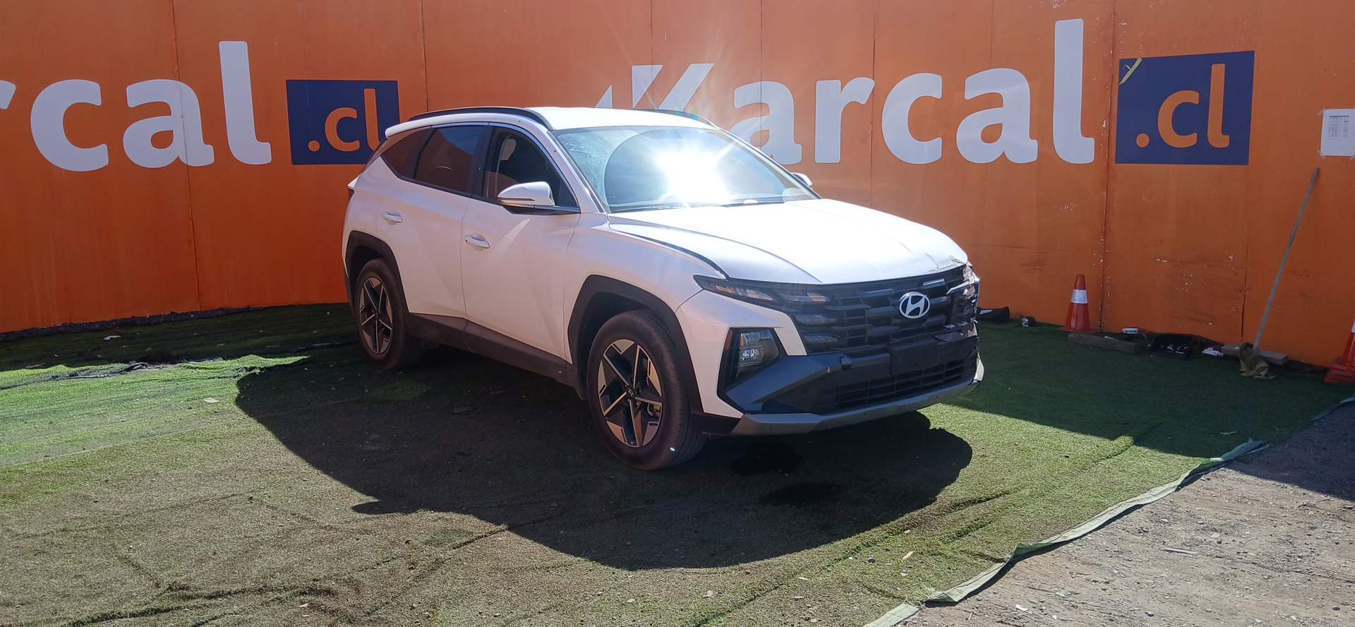 Remates Karcal