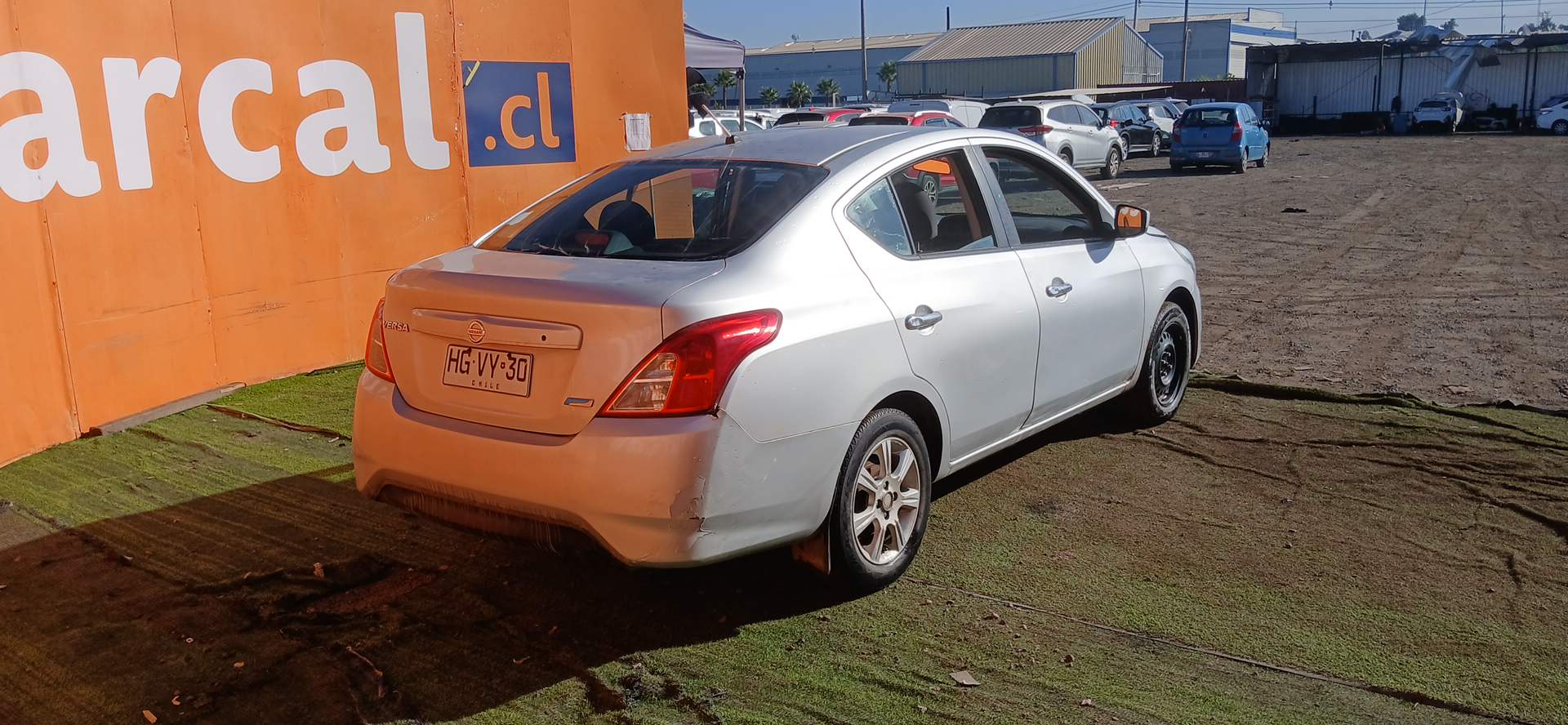 Remates Karcal