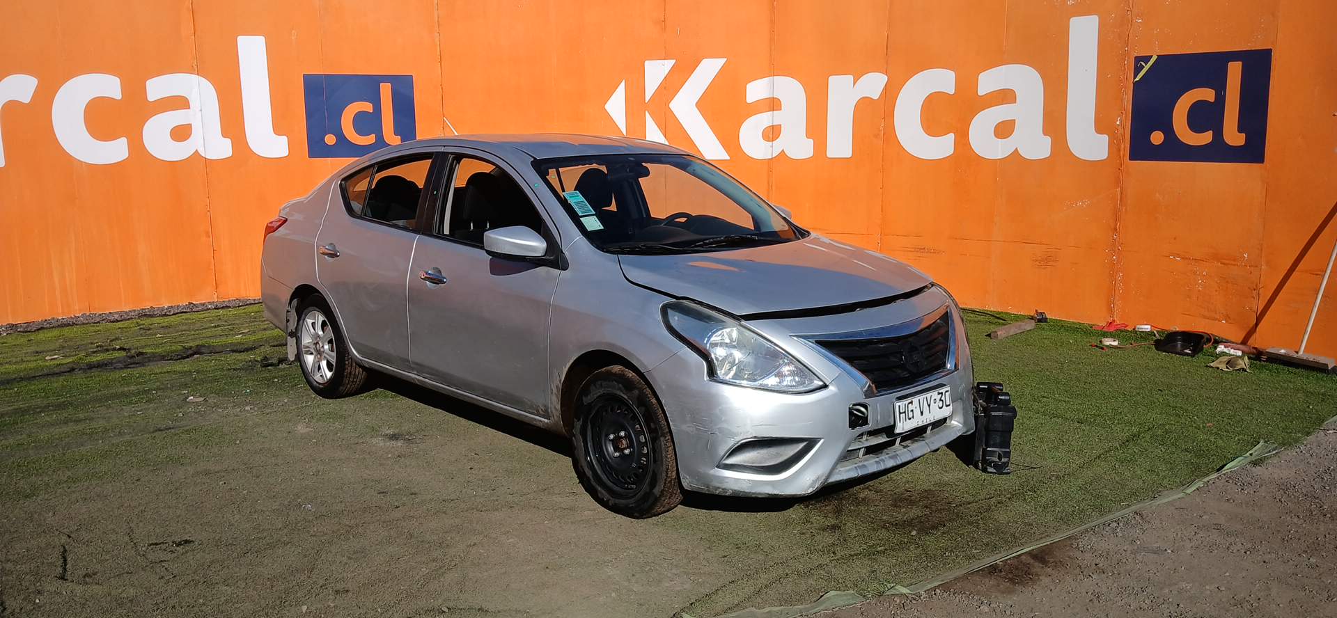 Remates Karcal