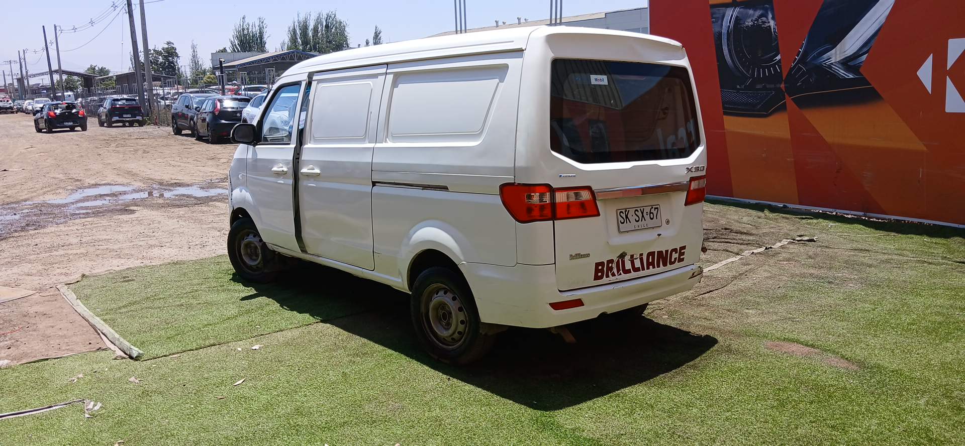 Remates Karcal