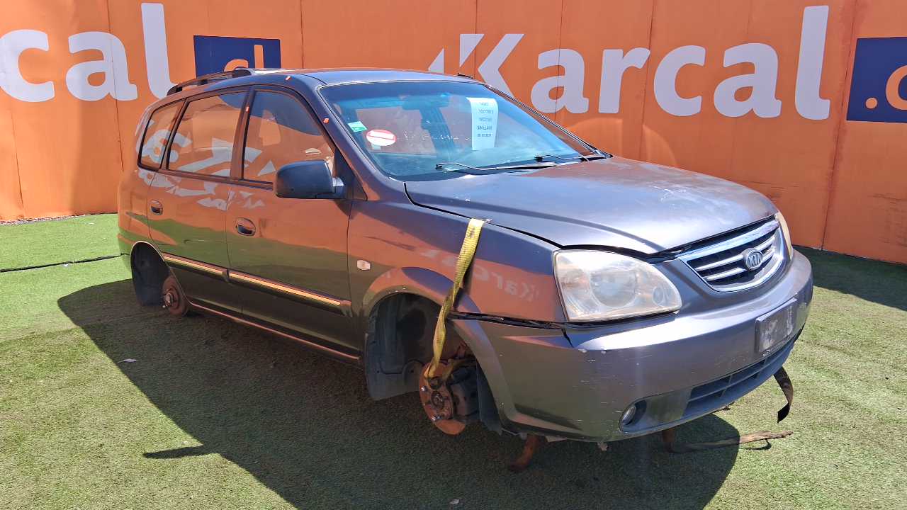 Remates Karcal