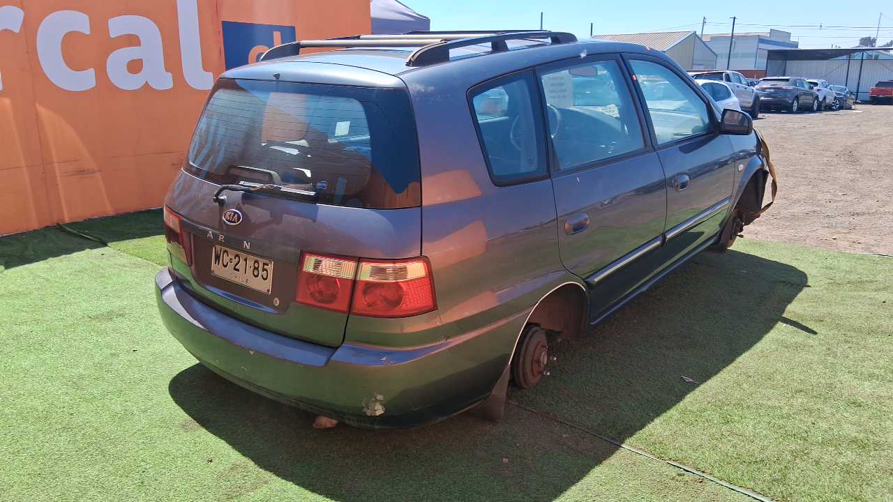 Remates Karcal
