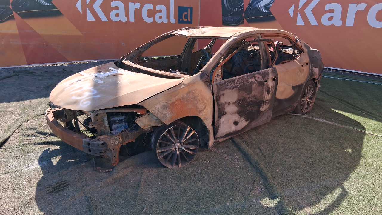 Remates Karcal