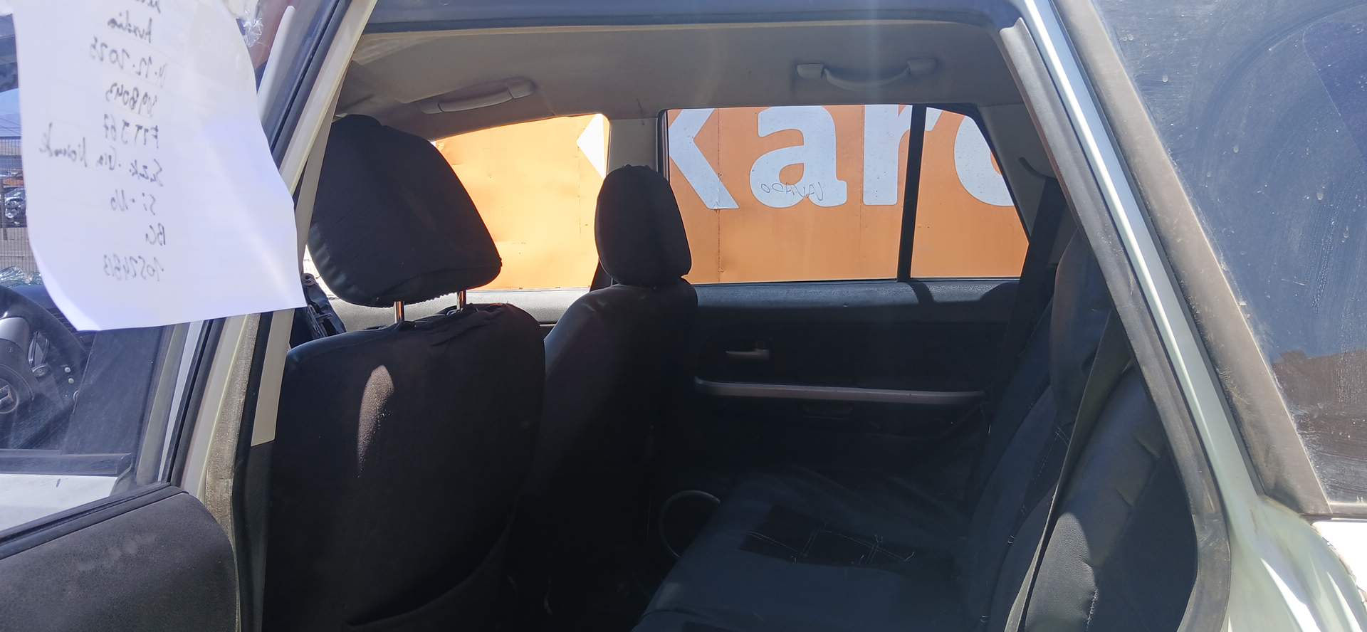 Remates Karcal