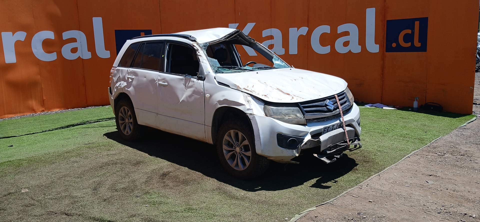 Remates Karcal