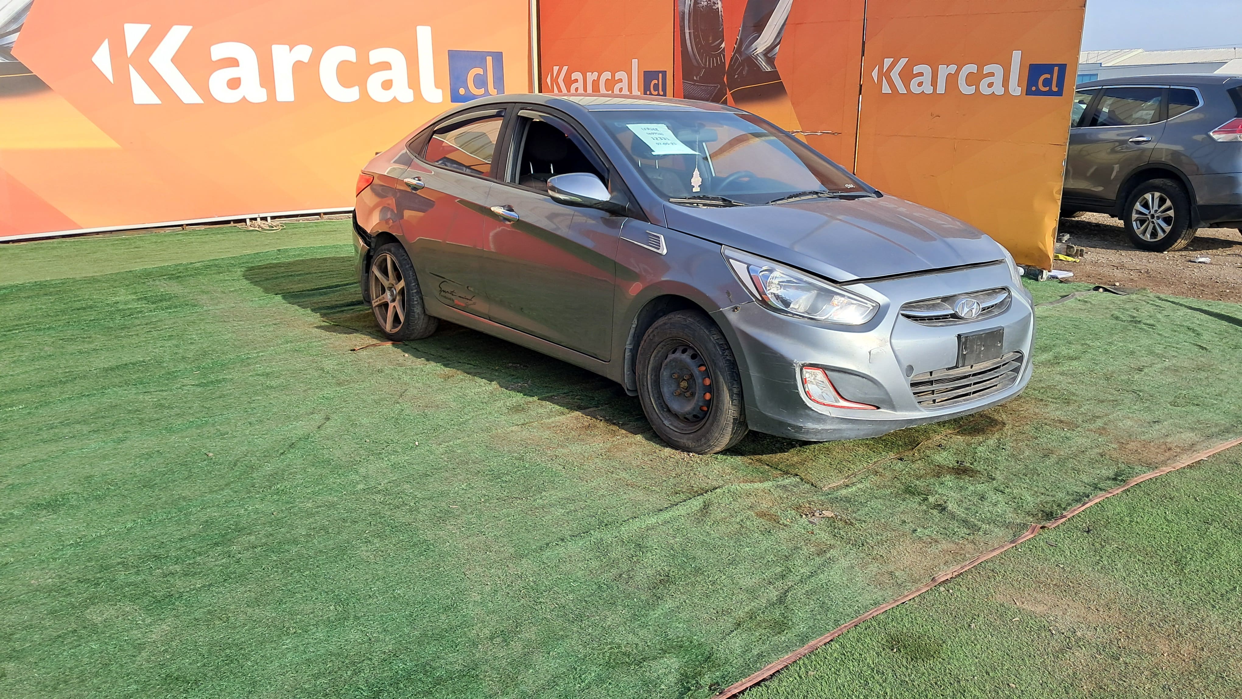 Remates Karcal