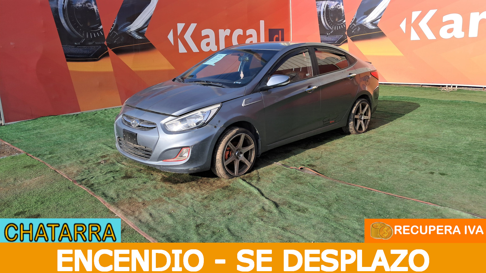 Remates Karcal