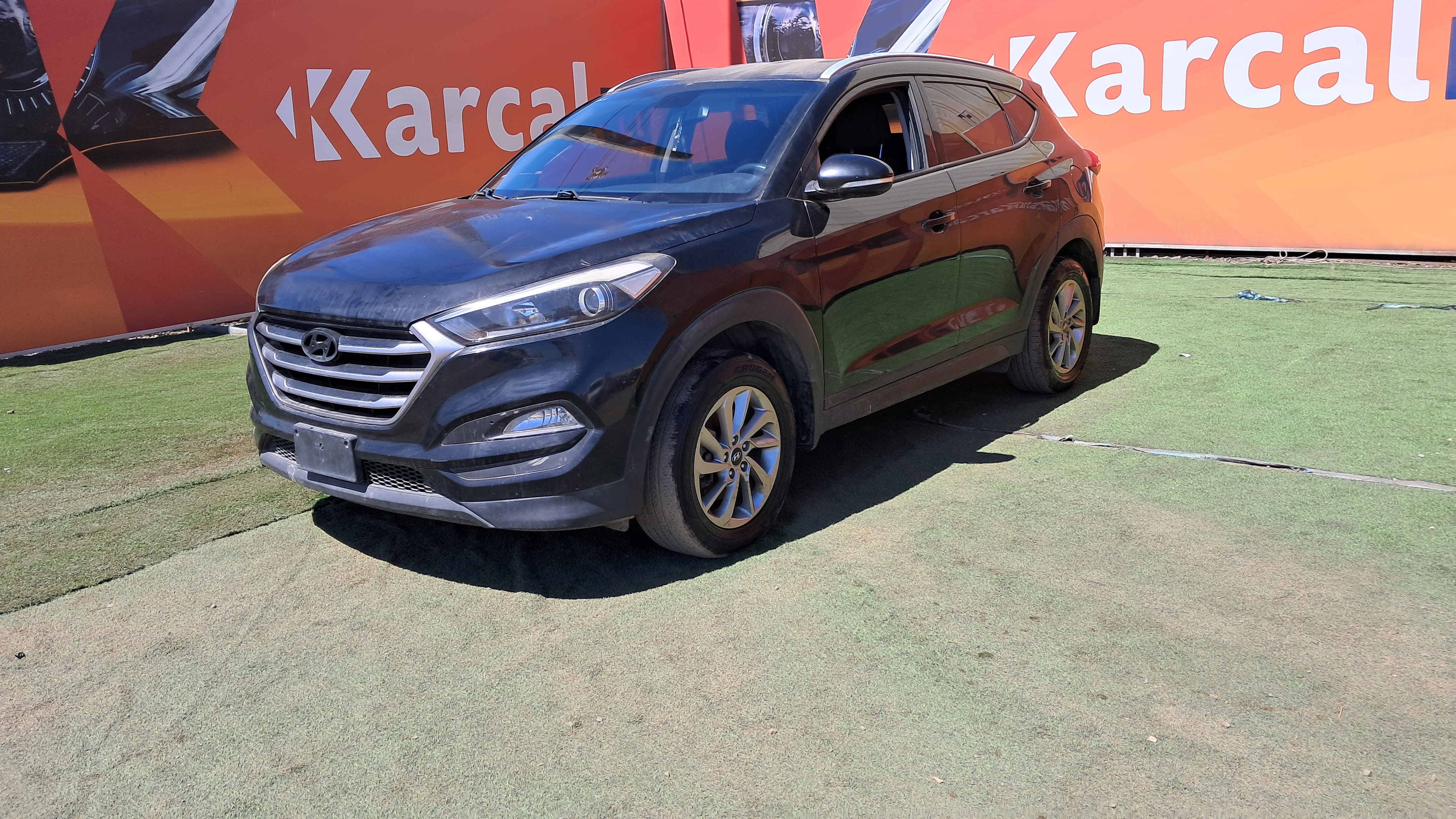 Remates Karcal
