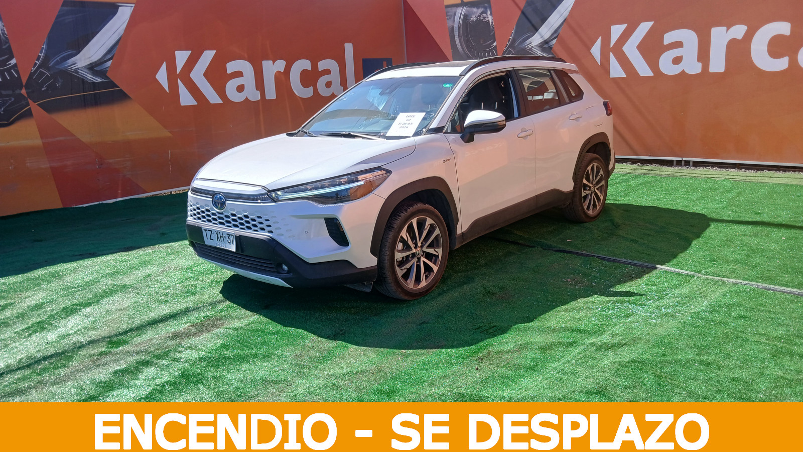 Remates Karcal