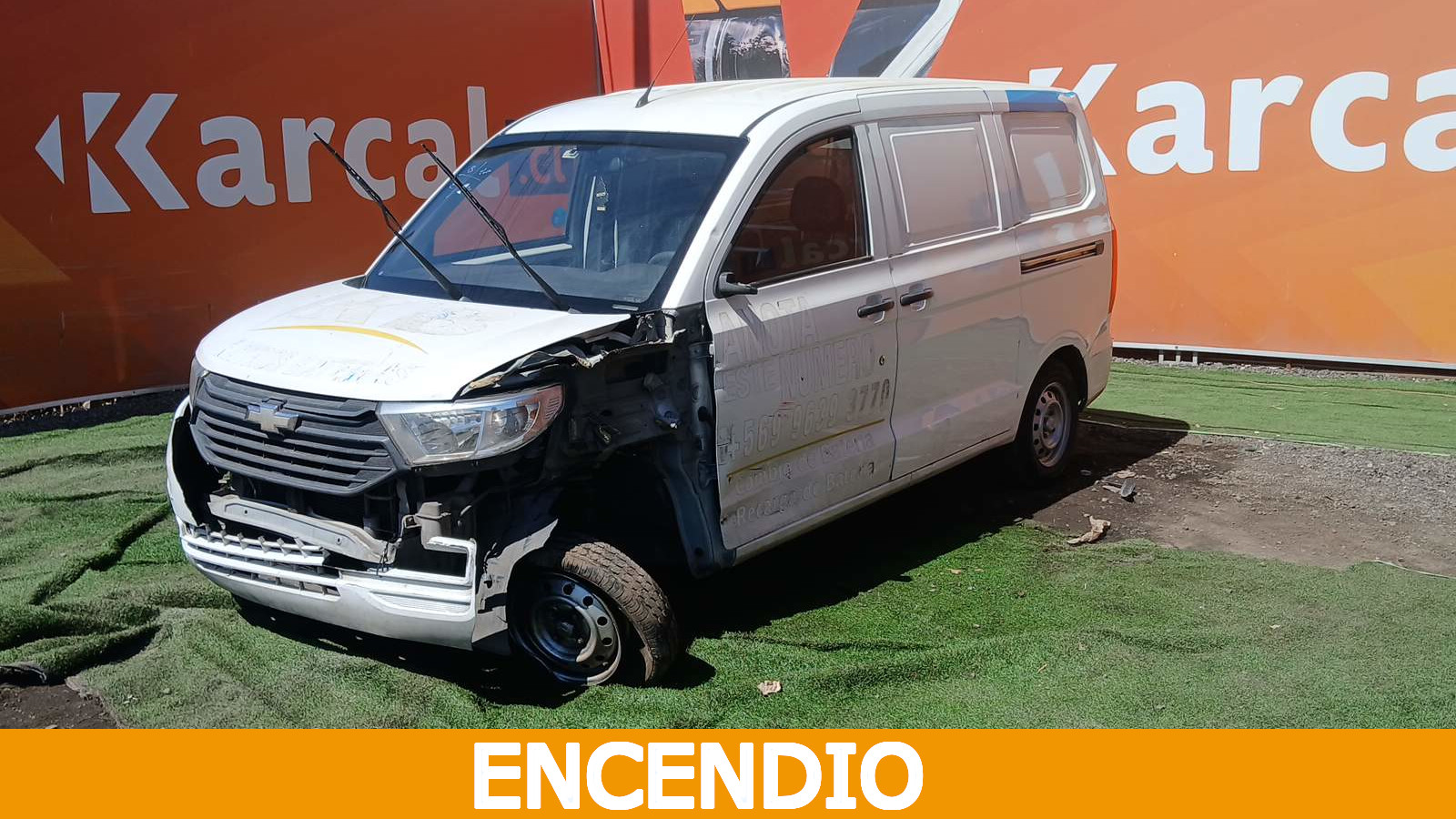 CHEVROLET N400 MAX 1.5 2022 RZZL46