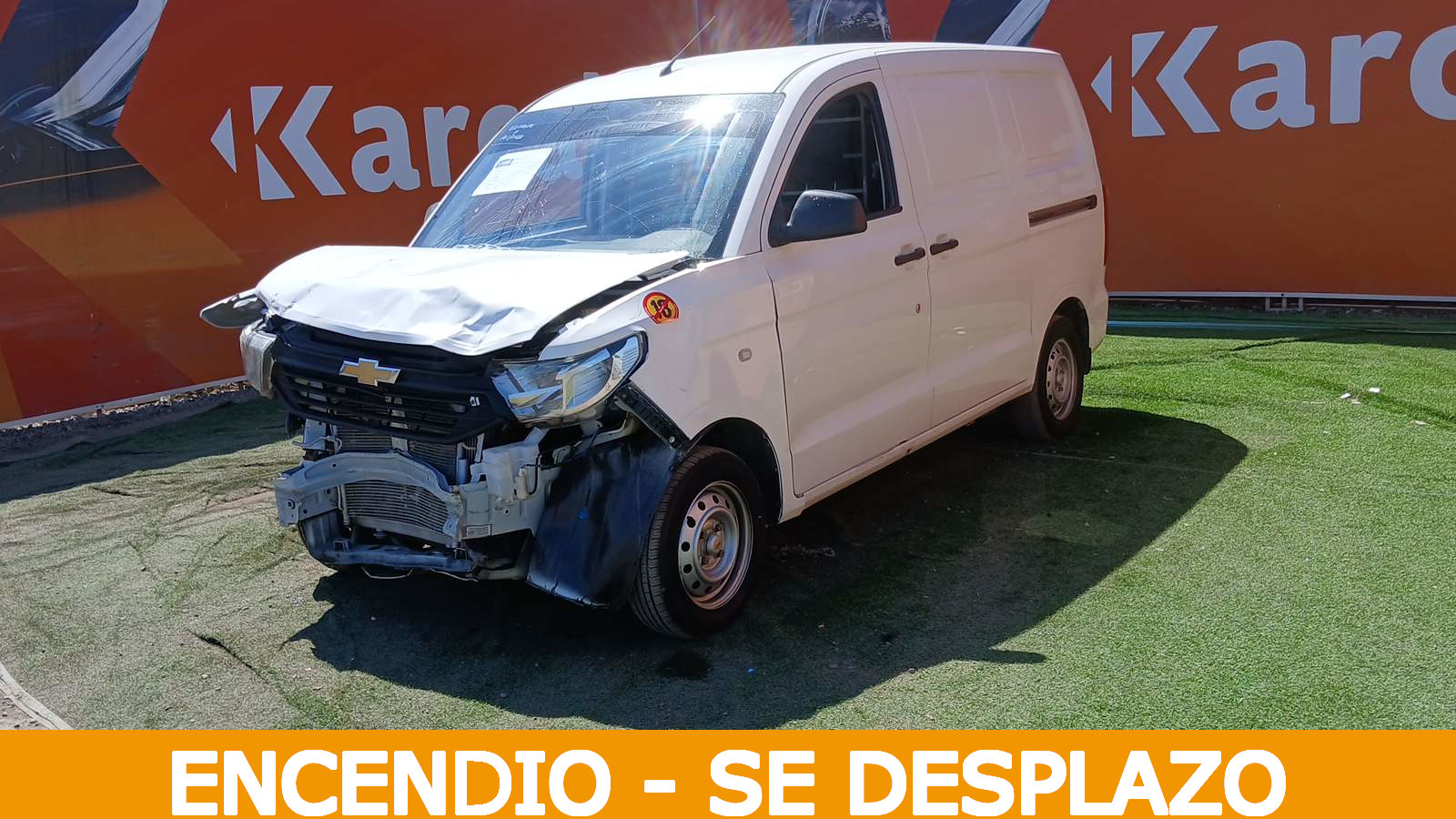 CHEVROLET N400 1.5 MT 2024 TJPZ17