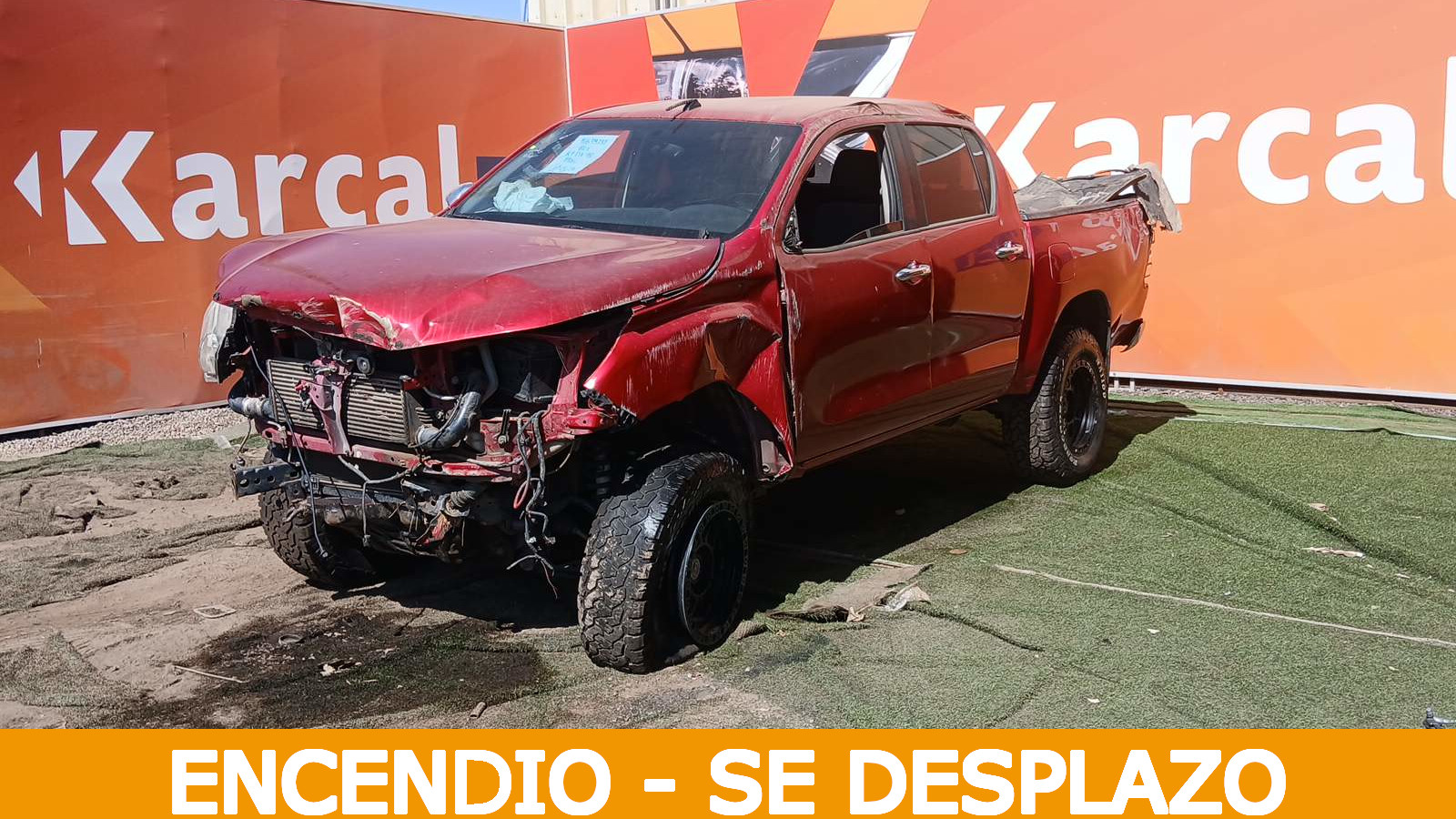 TOYOTA HILUX DCAB TDI 4X4 2.8 2019 KTDX98
